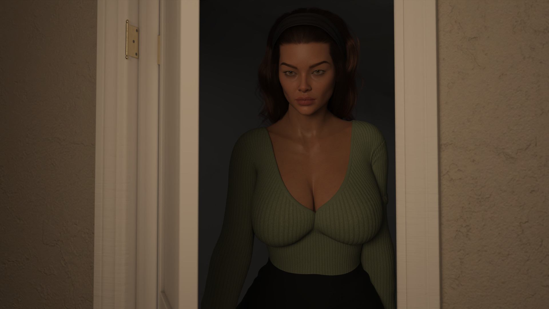 MILF For Hire Kapağı