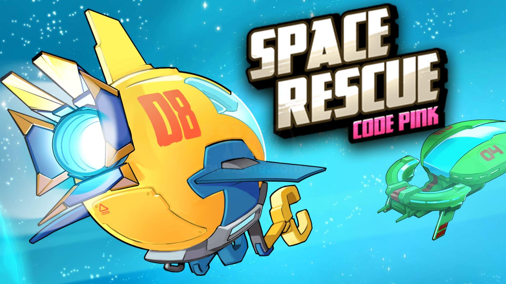 Space Rescue