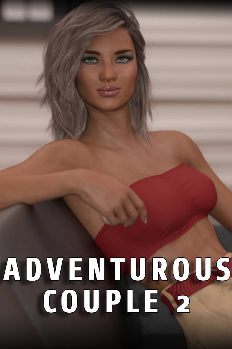 Adventurous Couple 2